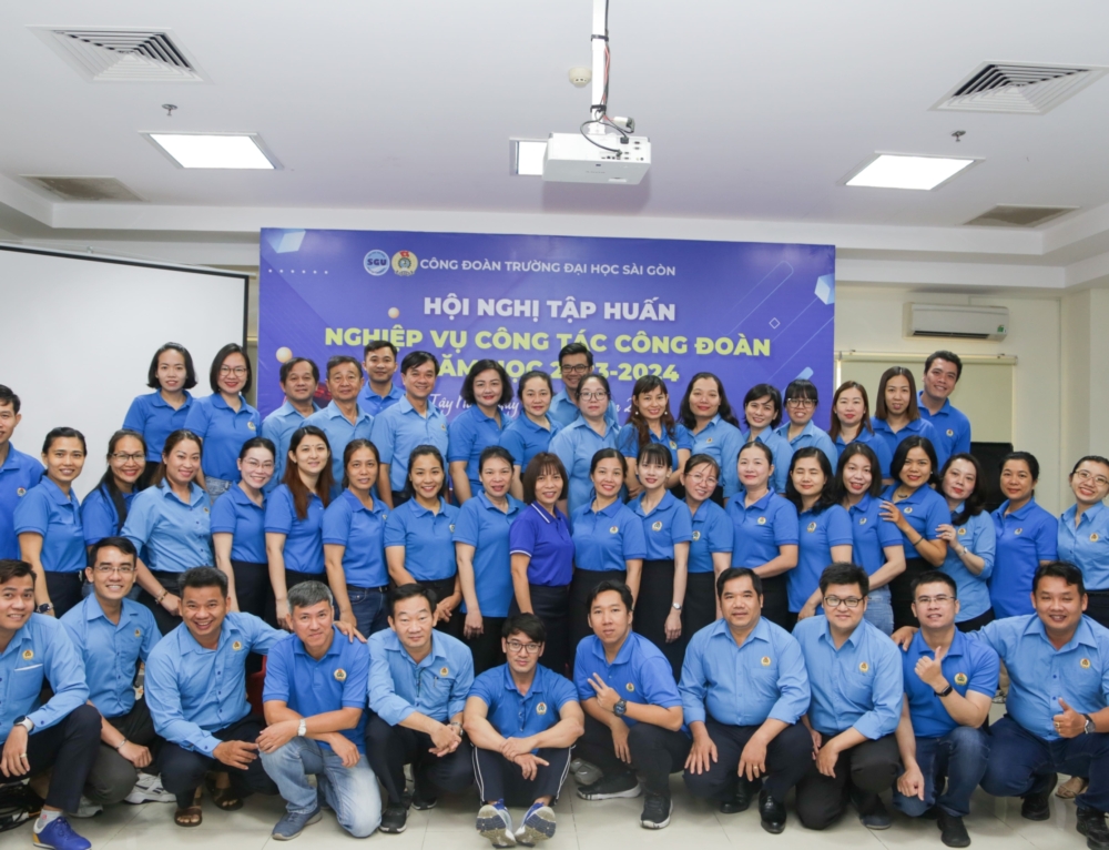 Công đoàn siêuno win
 tổ chức Chương trình về nguồn, tập huấn công tác công đoàn năm học 2023-2024